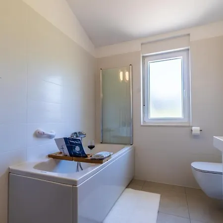 Βίλα Villa Roza Žminj