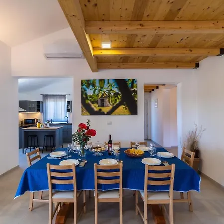 Villa Roza וילה