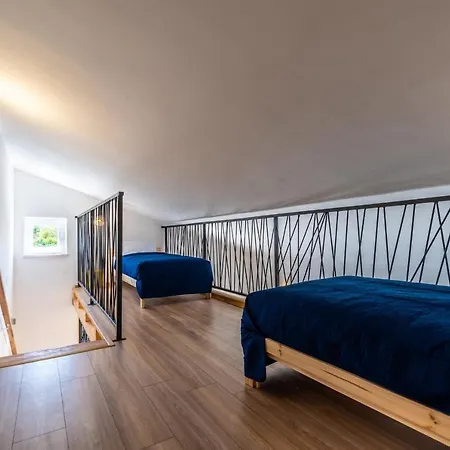 וילה Villa Roza
